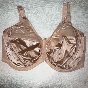 Elomi Bra 42 M